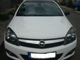 Opel astra GTC, photo 1