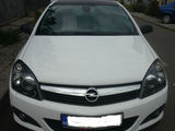 Opel astra GTC