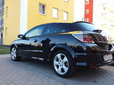 Opel Astra GTC:Full Option