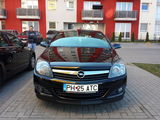 Opel Astra GTC:Full Option, fotografie 2