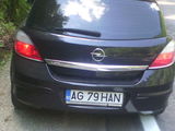 Opel astra h 1.6,105CP , fotografie 2