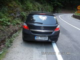 opel astra h 1.6 urgent, fotografie 2