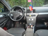 opel astra h 1.6 urgent, fotografie 5