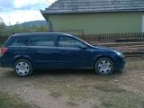 opel astra h 1.7 cdti, fotografie 4