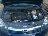 opel astra h 1.7 cdti, fotografie 5