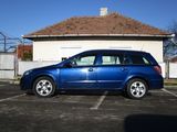 Opel Astra H 1.7 CDTI, photo 3