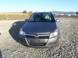 Opel Astra H 1.7cdti-101CP-2006, photo 1