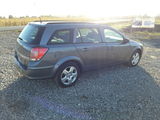 Opel Astra H 1.7cdti-101CP-2006, photo 3