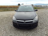 Opel Astra H 1.7cdti-101CP