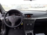 Opel Astra H 1.7cdti-101CP, photo 5