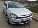 Opel Astra H 1.7cdti