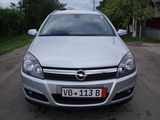 Opel Astra H 1.9 CDTI, fotografie 1