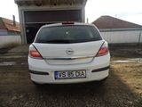 opel astra h 13 diesel, fotografie 4