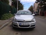 opel astra H