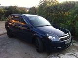 Opel Astra H