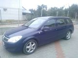 opel astra h