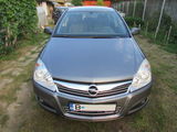 Opel Astra H, 18300km  1,6 benzina , 115CP, an 2008,, fotografie 1
