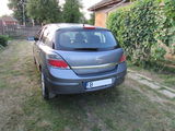 Opel Astra H, 18300km  1,6 benzina , 115CP, an 2008,, photo 2