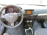 Opel Astra H, 18300km  1,6 benzina , 115CP, an 2008,, fotografie 5