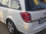 opel astra H 2005, photo 2