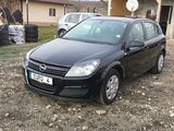 opel astra H 2005 germania euro 4