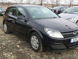 opel astra H 2005 germania euro 4, fotografie 3