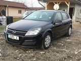 opel astra H 2005 germania euro 4, fotografie 4