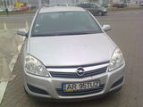 Opel Astra-H 2007