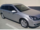 opel astra h 2007 urgent, fotografie 2