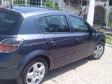 Opel astra h  2008 /5 , photo 4