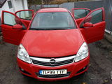 opel astra H