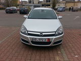Opel Astra H, fotografie 1