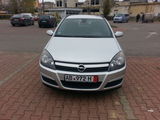 Opel Astra H