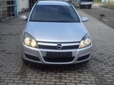 opel astra H