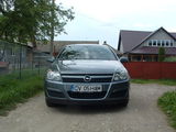 Opel Astra H, fotografie 3