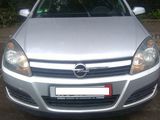 Opel Astra H