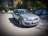 Opel Astra H