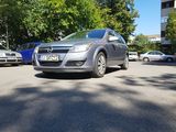 Opel Astra H, photo 2