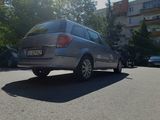 Opel Astra H, photo 3