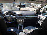 Opel Astra H, photo 4