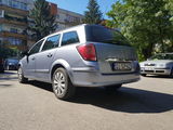 Opel Astra H, photo 5