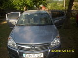 opel astra h