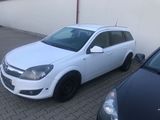 Opel Astra H Caravan 1.7 CDTI, photo 1