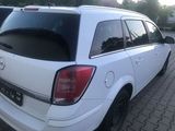 Opel Astra H Caravan 1.7 CDTI, photo 4