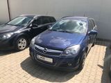 Opel Astra H Caravan 1.7 CDTI, photo 1