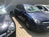 Opel Astra H Caravan 1.7 CDTI, photo 2