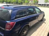 Opel Astra H Caravan 1.7 CDTI, photo 4