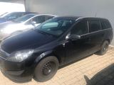 Opel Astra H Caravan 1.7 CDTI, fotografie 1