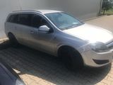 Opel Astra H Caravan 1.7 CDTI, fotografie 2