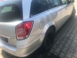 Opel Astra H Caravan 1.7 CDTI, fotografie 3